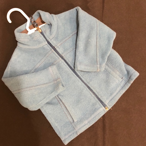 REI Toddler Fleece - Picture 1 of 3